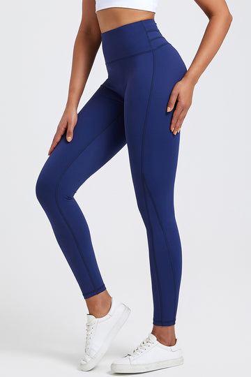 High Waist Leggings