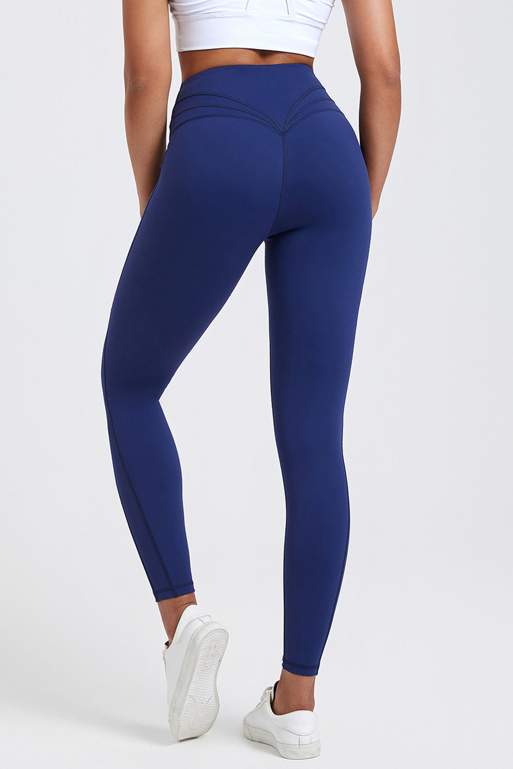 High Waist Leggings