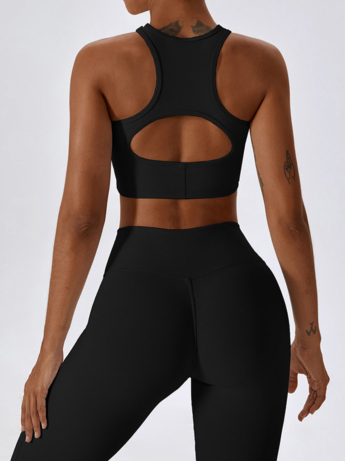 Racerback Tank